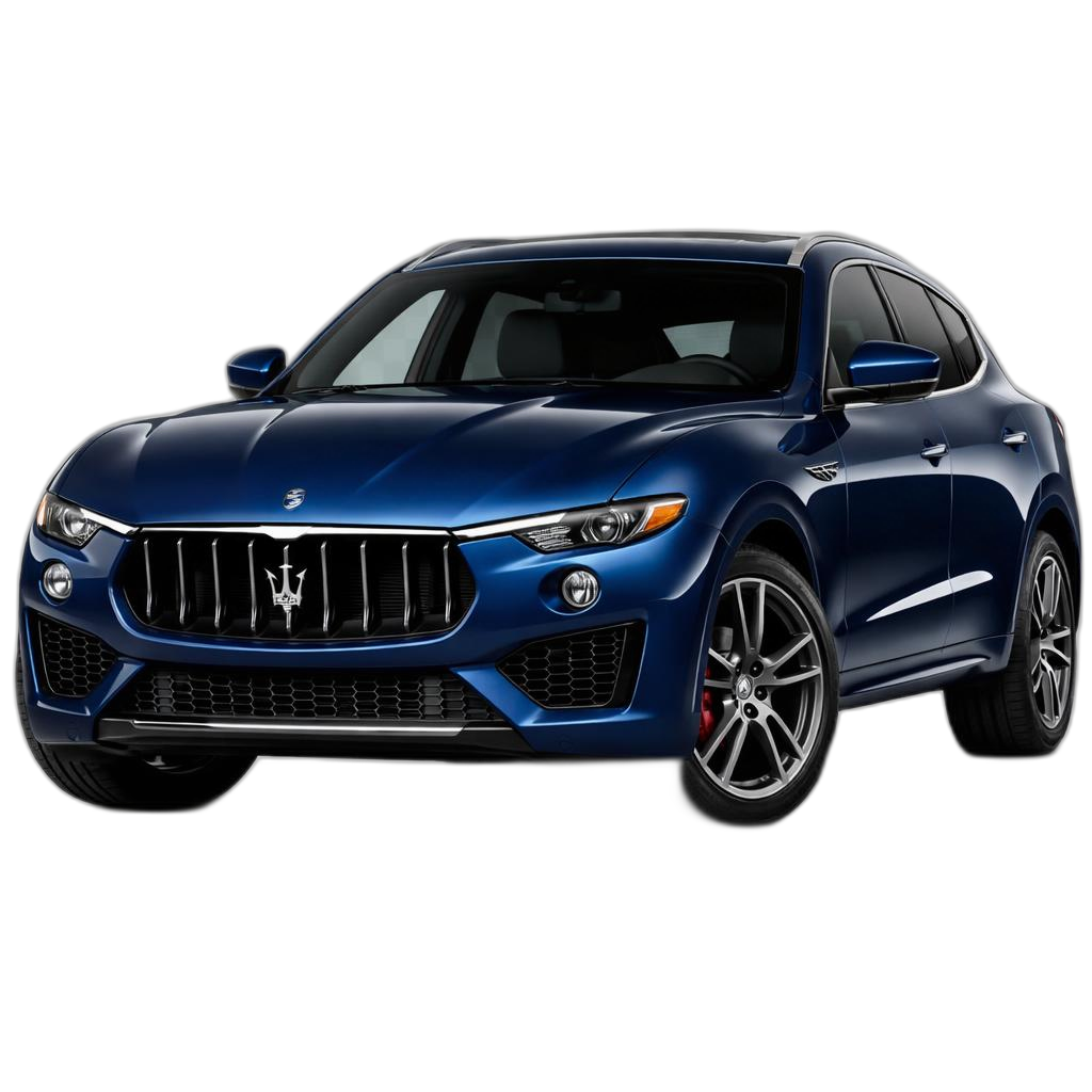 Maserati Levante Sport