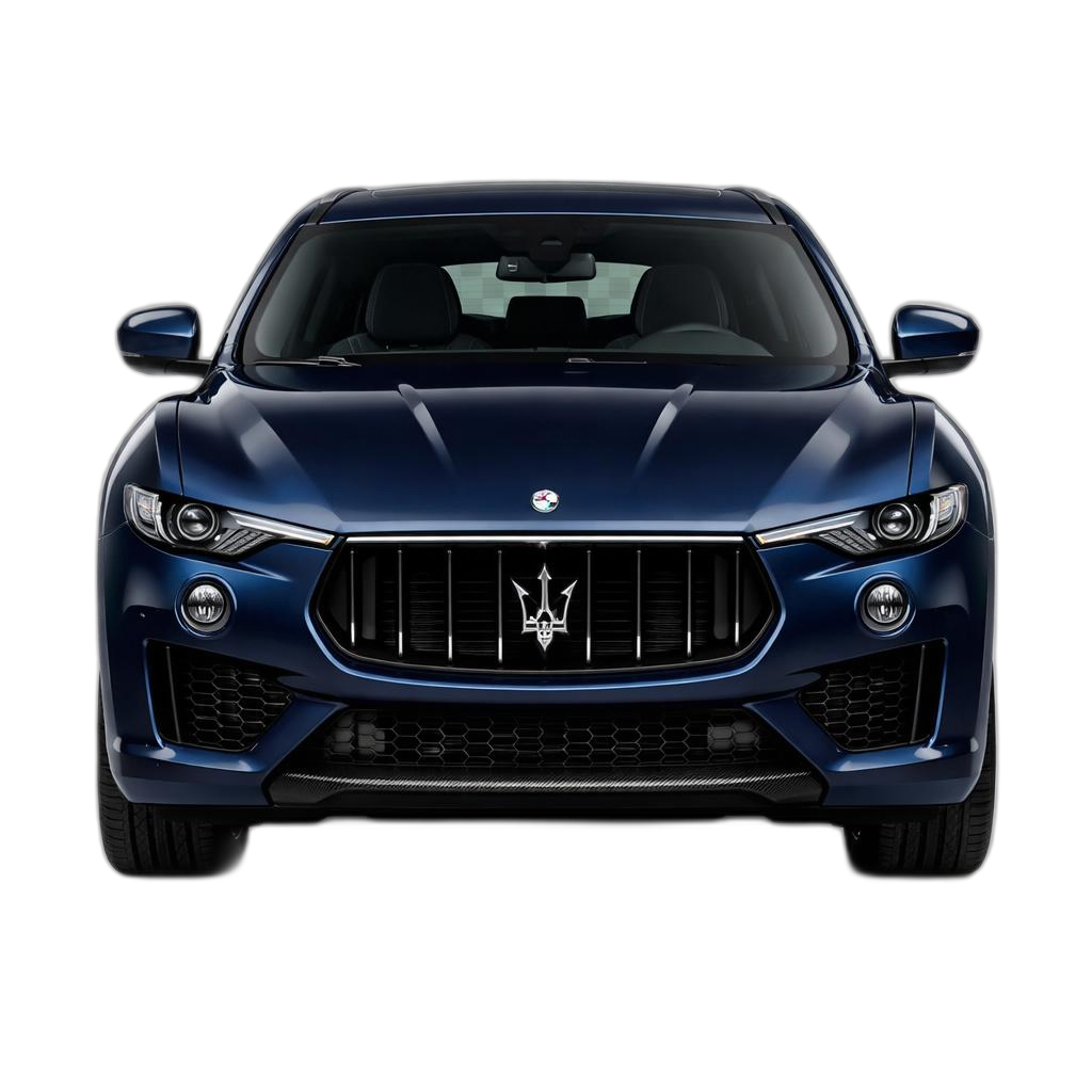 Maserati Levante Sport