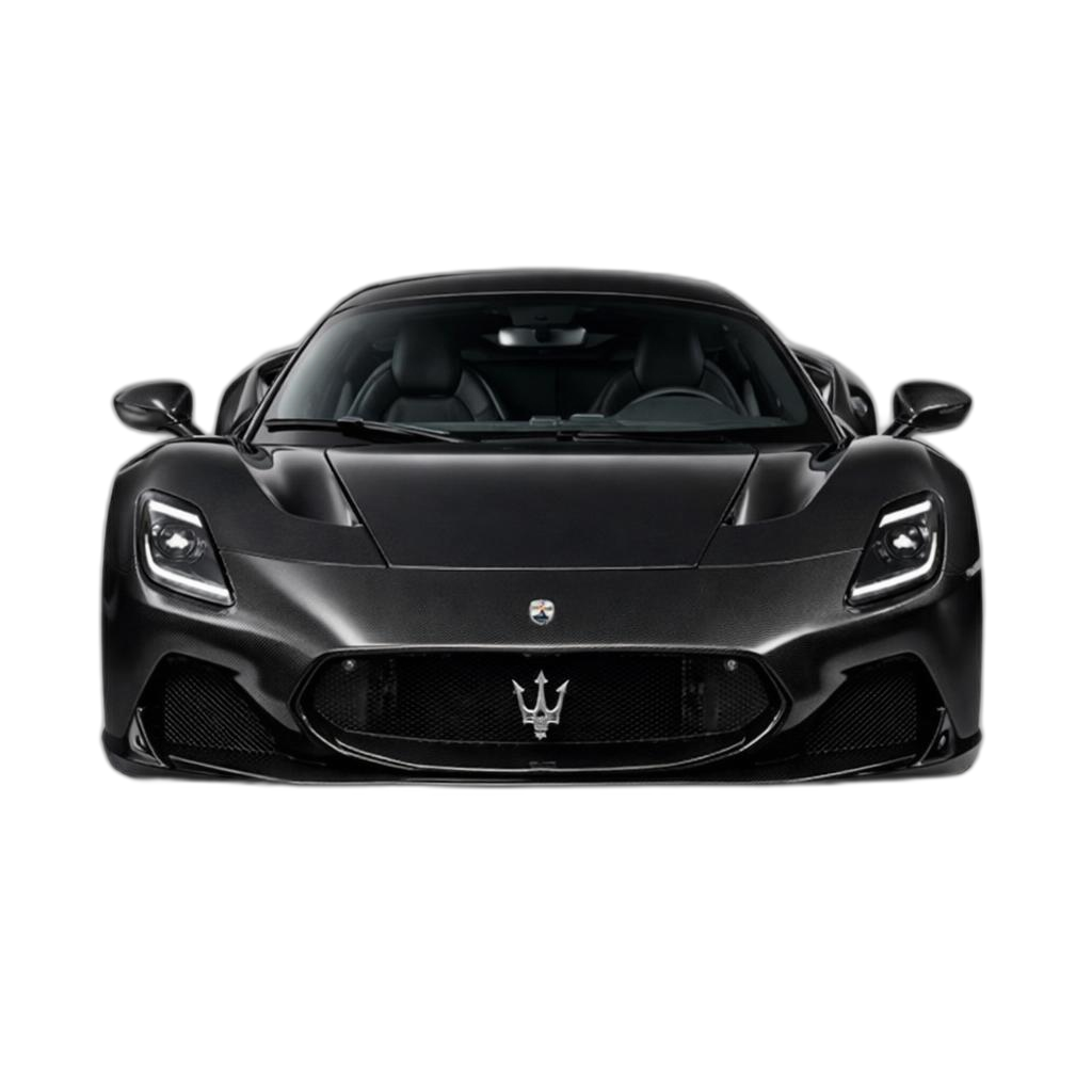 Maserati MC20 Carbon