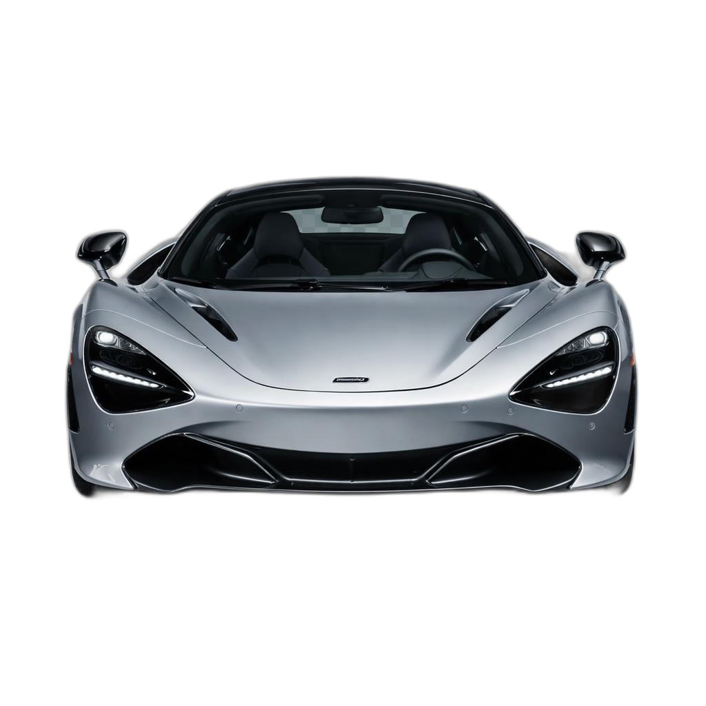 McLaren 720S