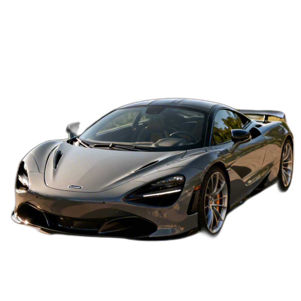 McLaren 765LT