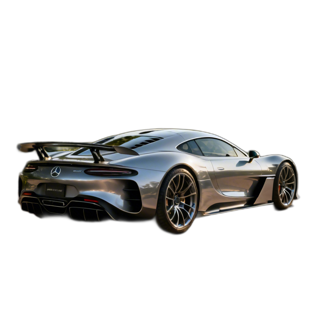 Mercedes-AMG ONE