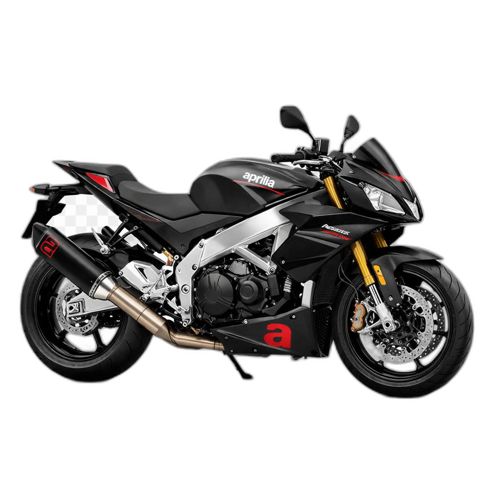 Aprilia Tuono V4 Carbon