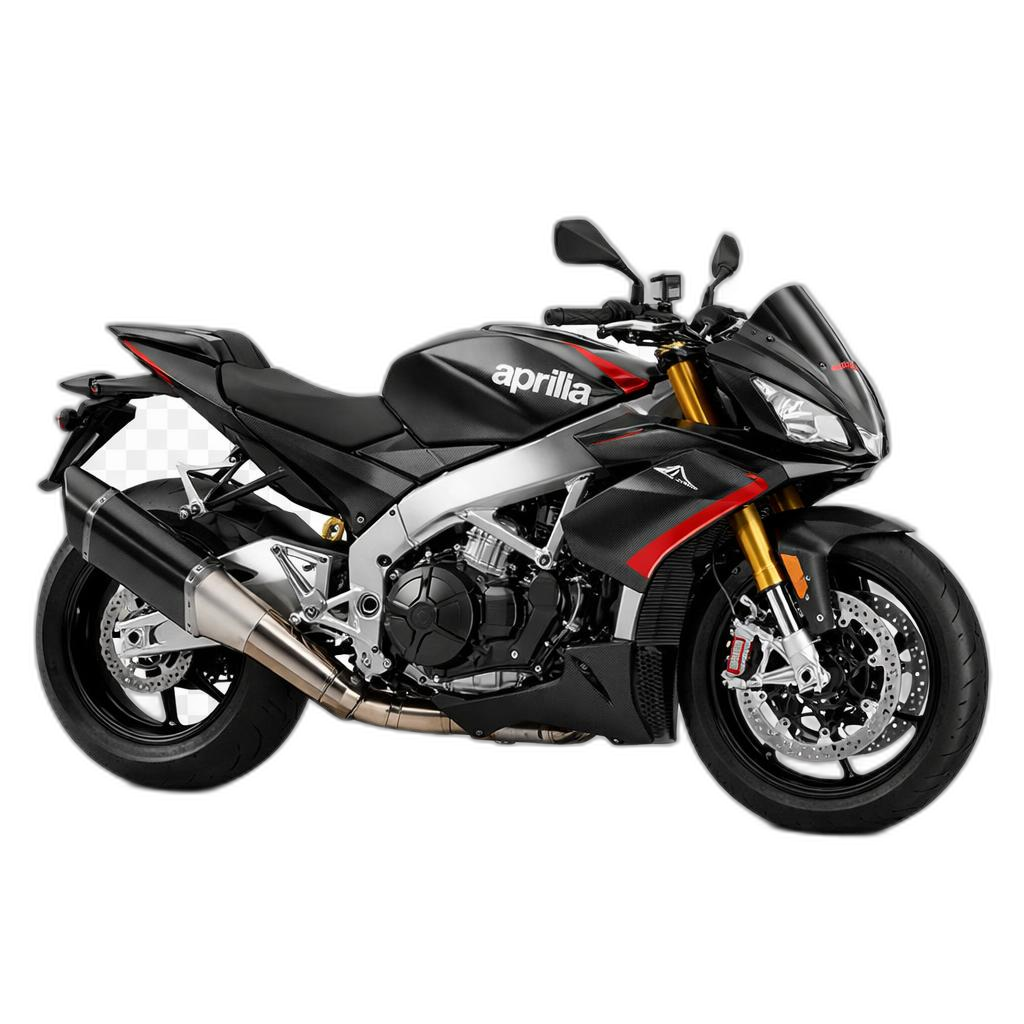 Aprilia Tuono V4 Carbon