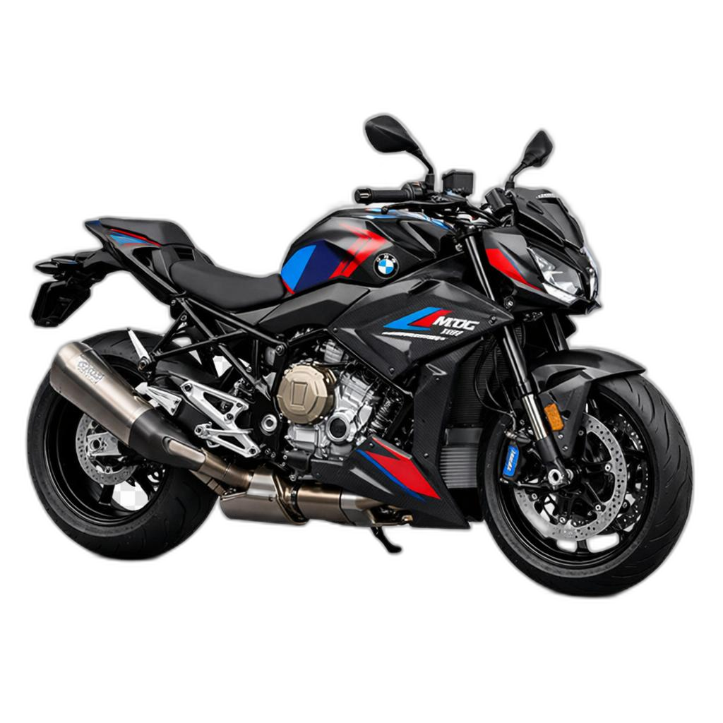 BMW M1000R Carbon