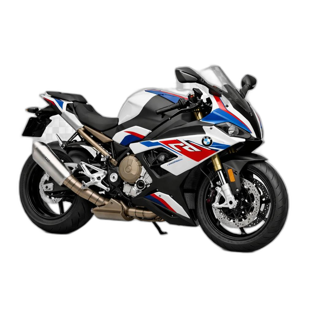 BMW S1000RR Street