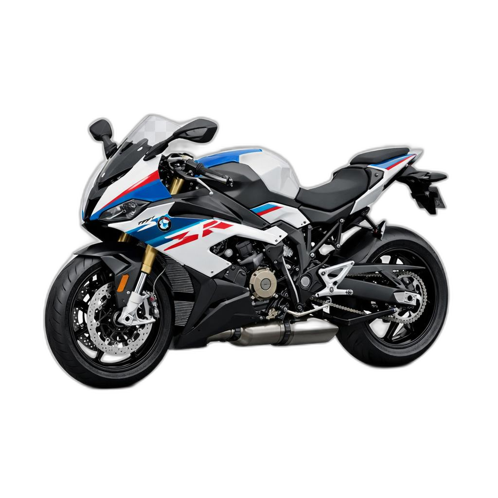 BMW S1000RR Street