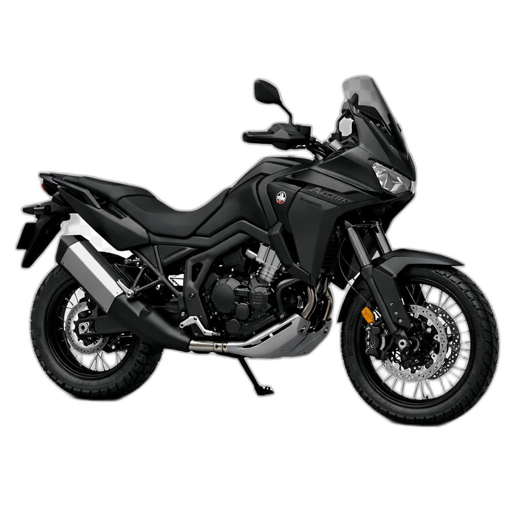 Honda Africa Twin Stealth