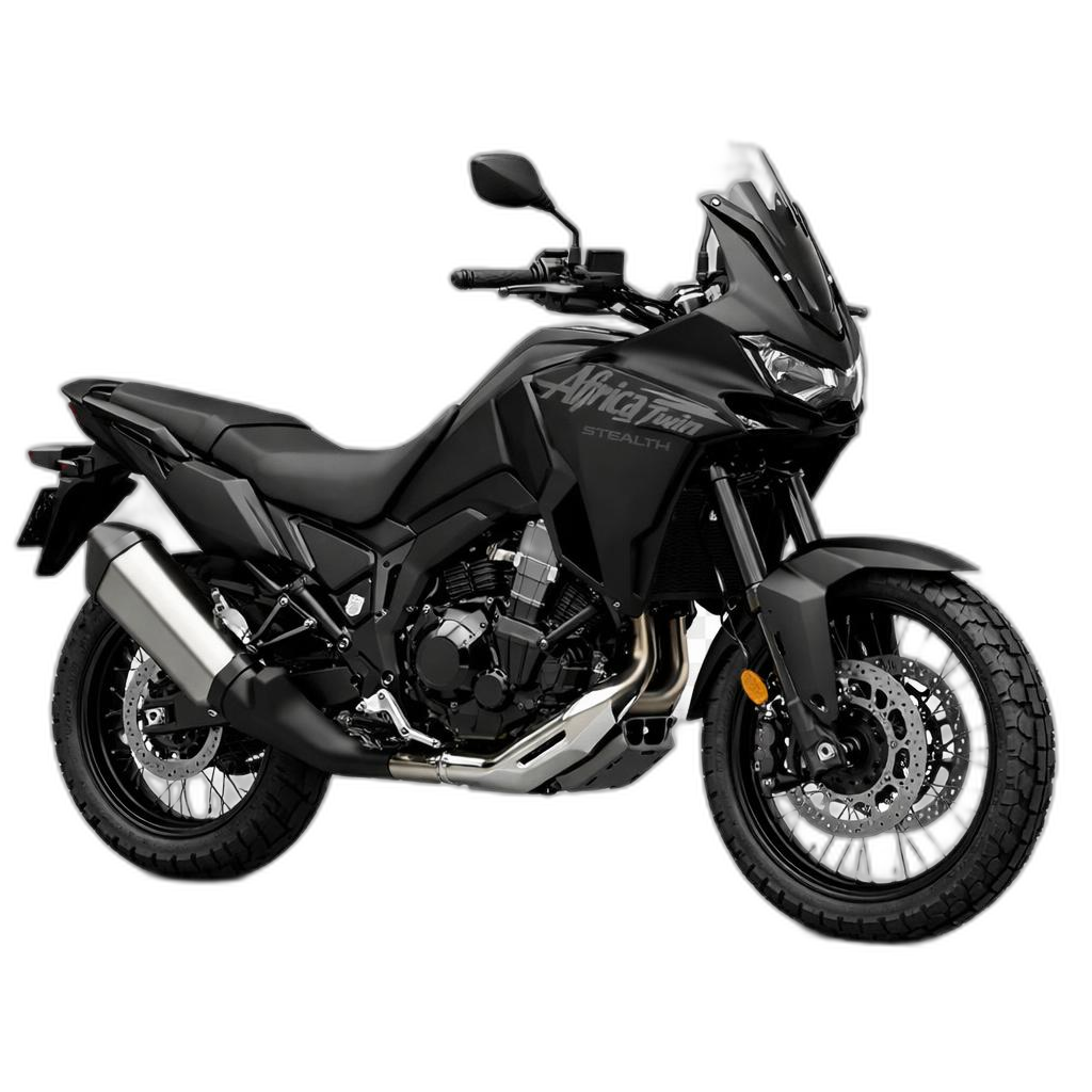 Honda Africa Twin Stealth