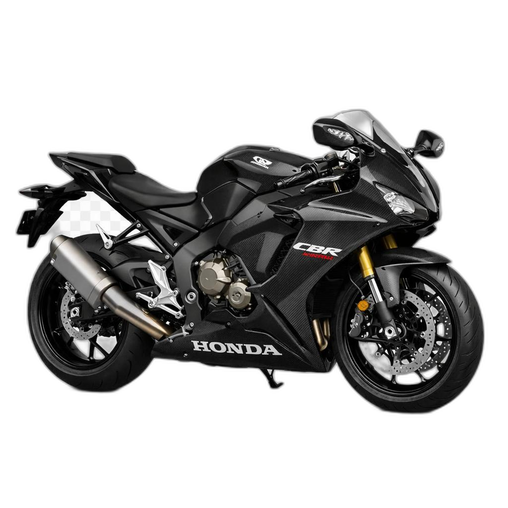 Honda CBR1000RR Carbon