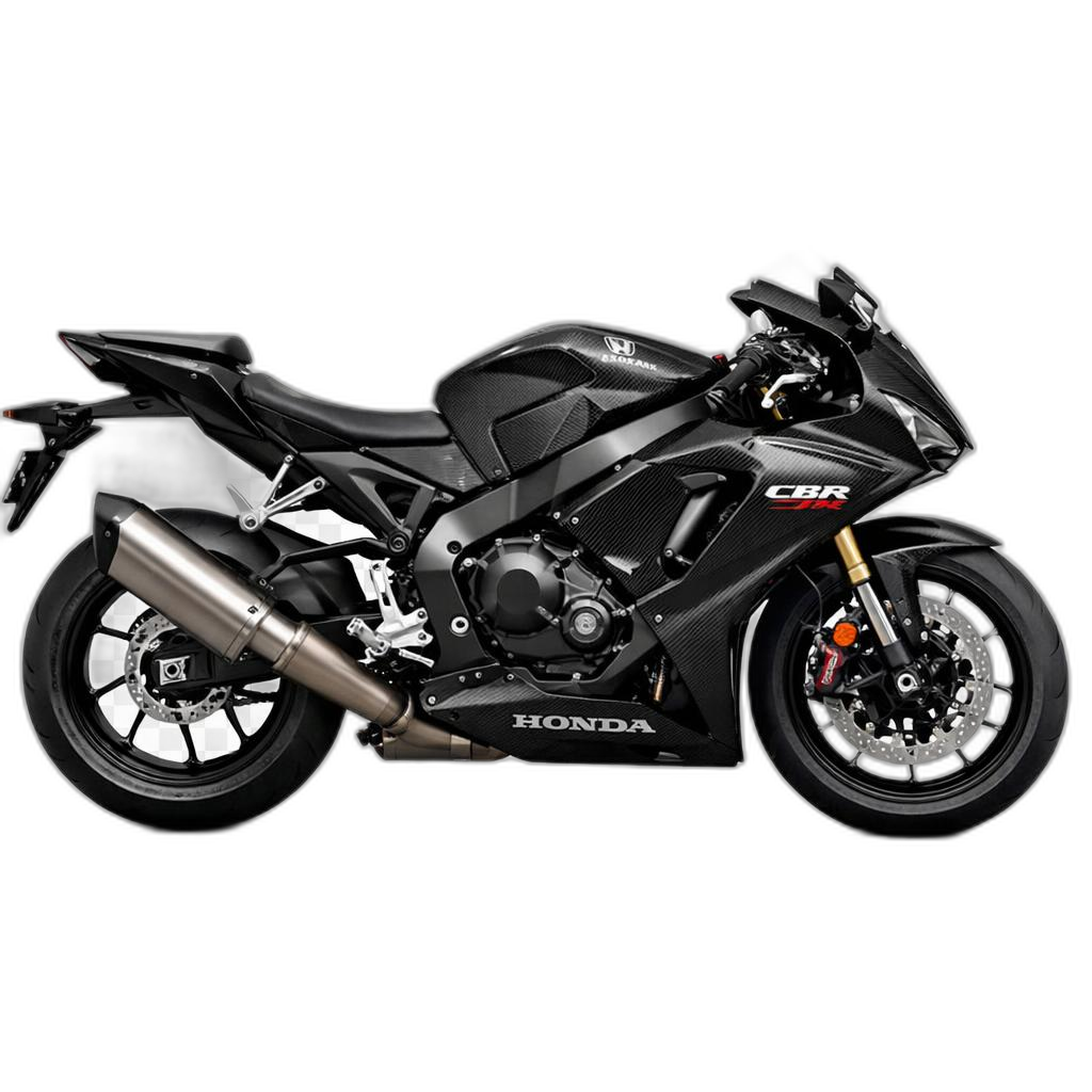 Honda CBR1000RR Carbon