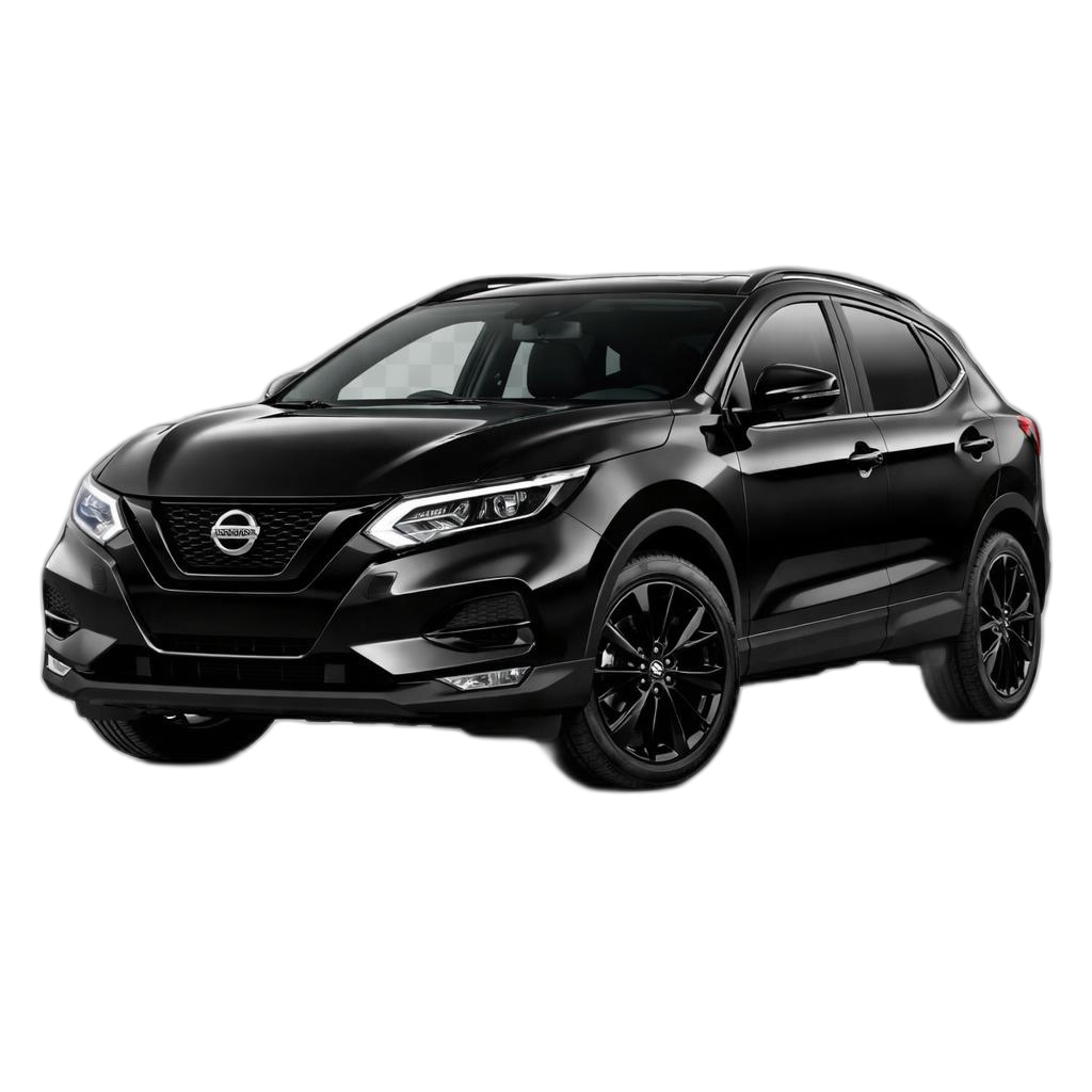 Nissan Qashqai Midnight