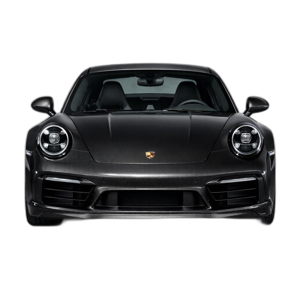 Porsche 911 Carrera Carbon