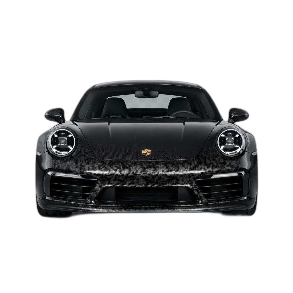 Porsche 911 Carrera Carbon