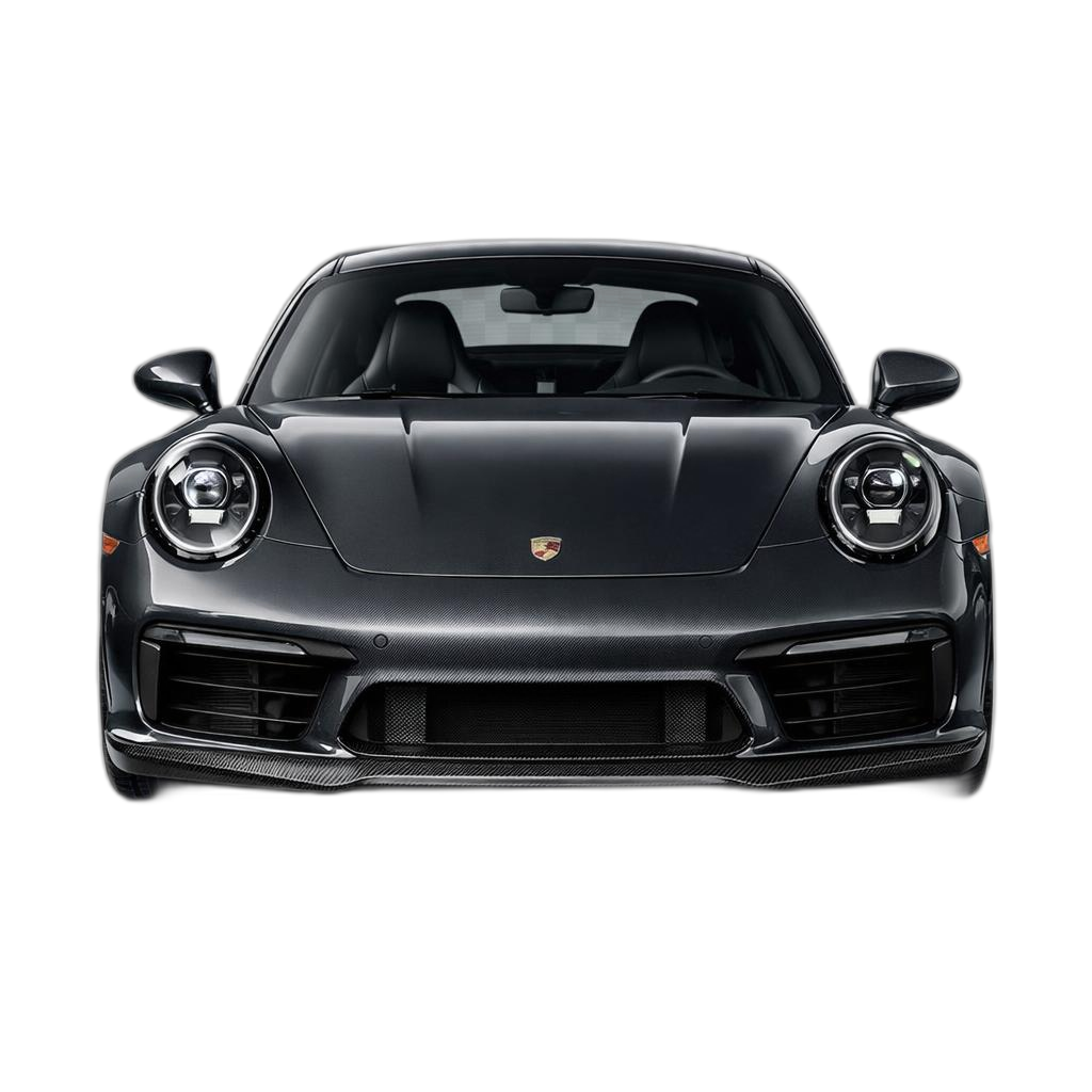 Porsche 911 Carrera Carbon