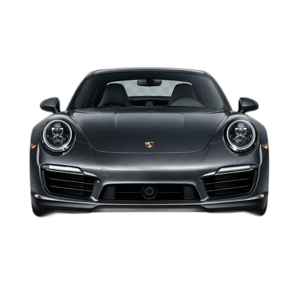 Porsche 911 Turbo Sport
