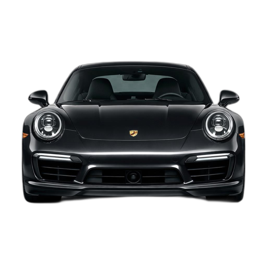Porsche 911 Turbo Sport