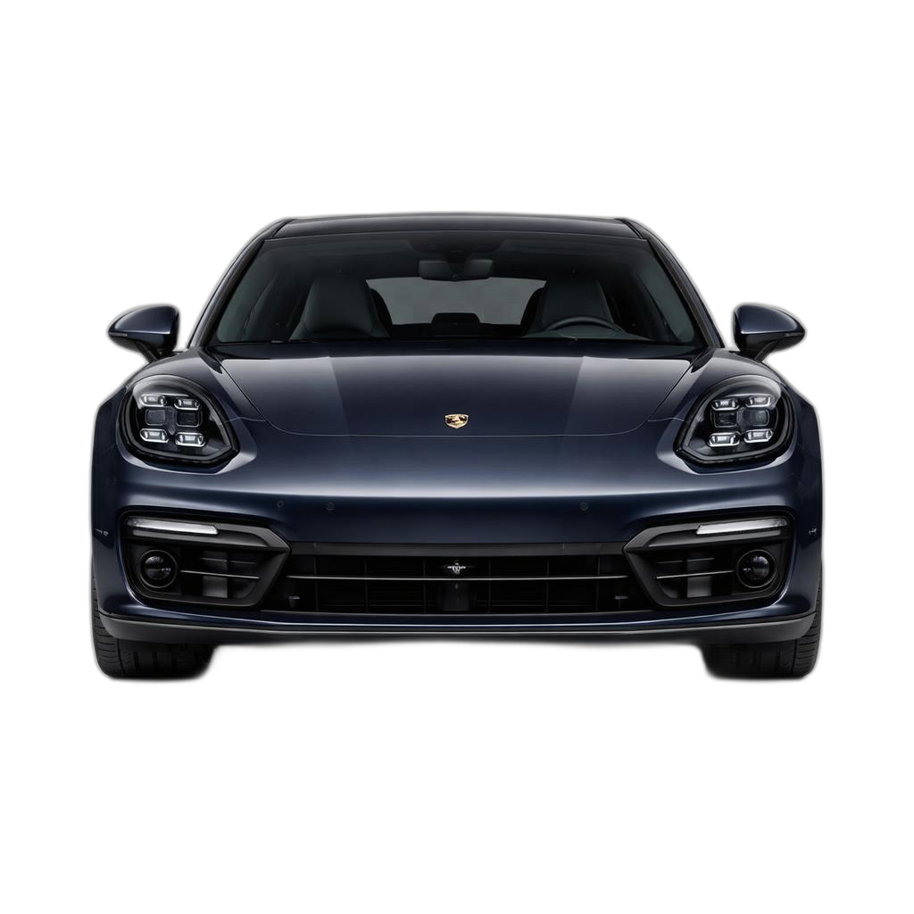 Porsche Panamera Sport