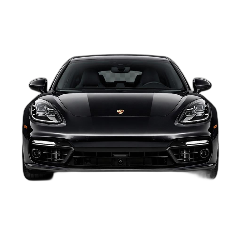 Porsche Panamera Sport