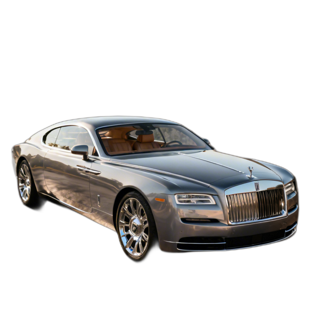 Rolls-Royce Sweptail