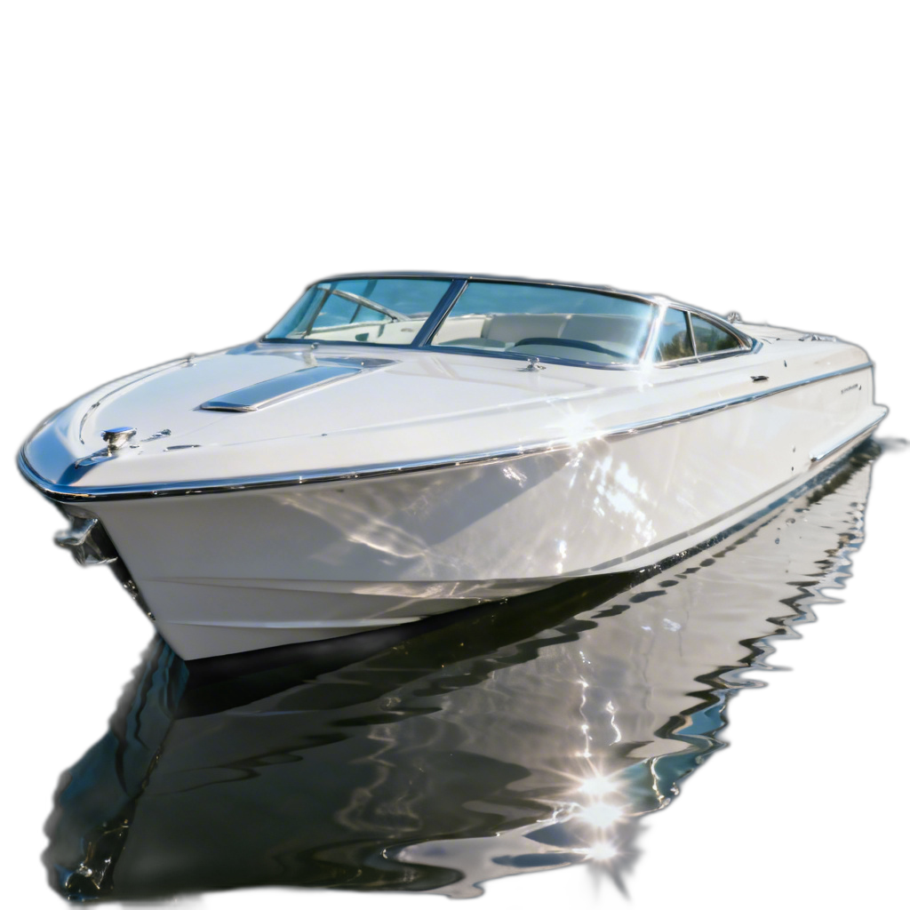Miami Speedboot