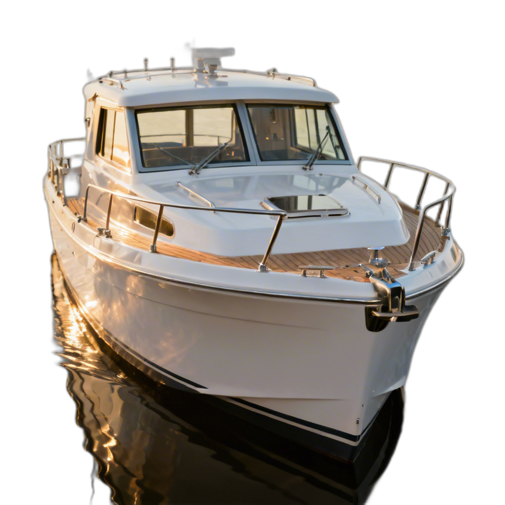 Sportvisserboot