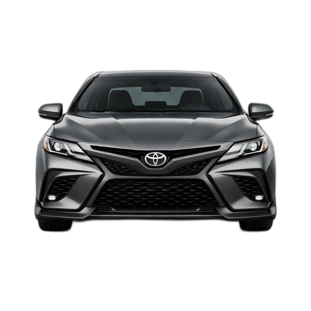Toyota Camry Street