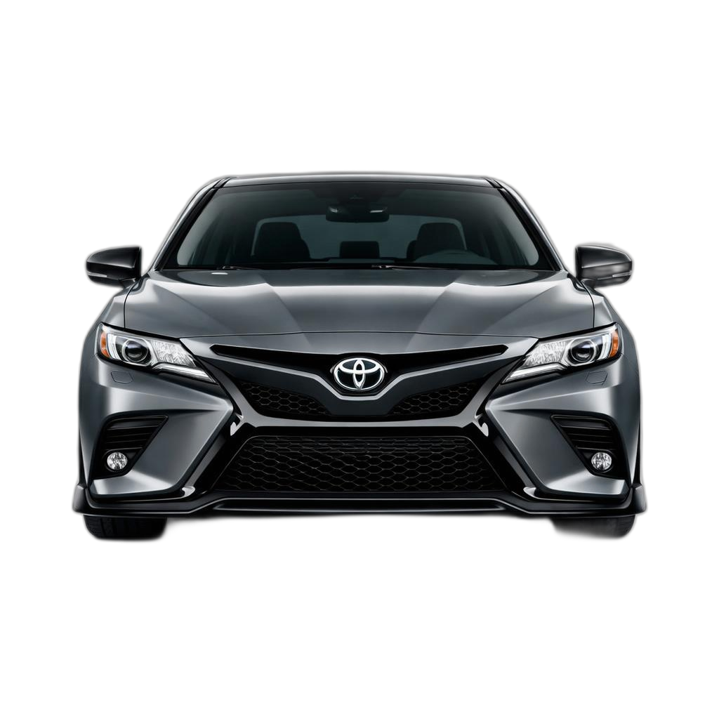 Toyota Camry Street