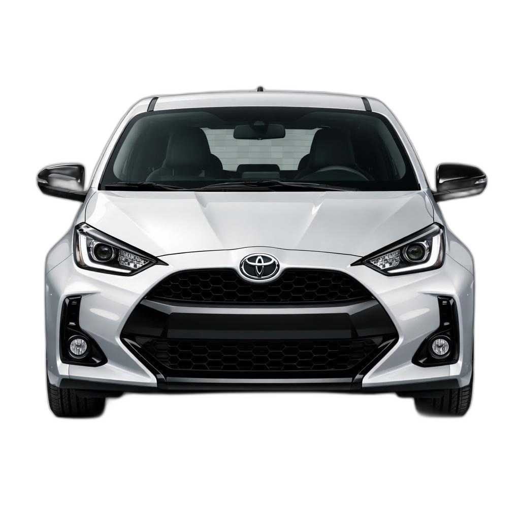Toyota Yaris Street