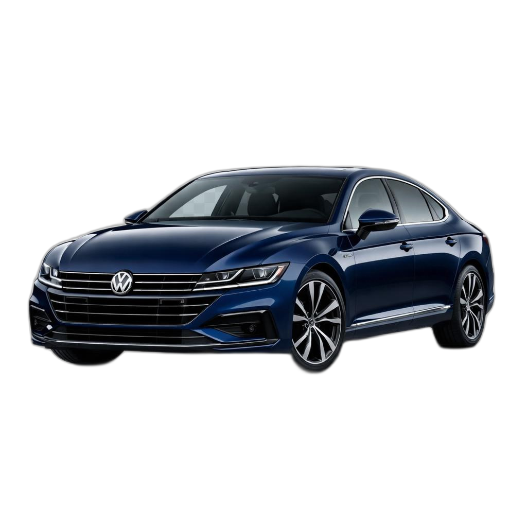 Volkswagen Arteon Sport