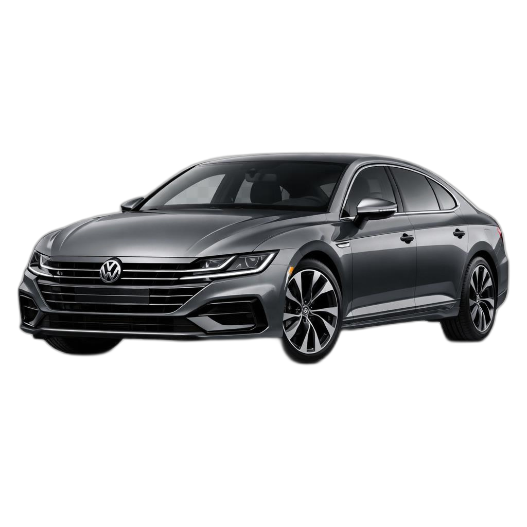 Volkswagen Arteon Sport