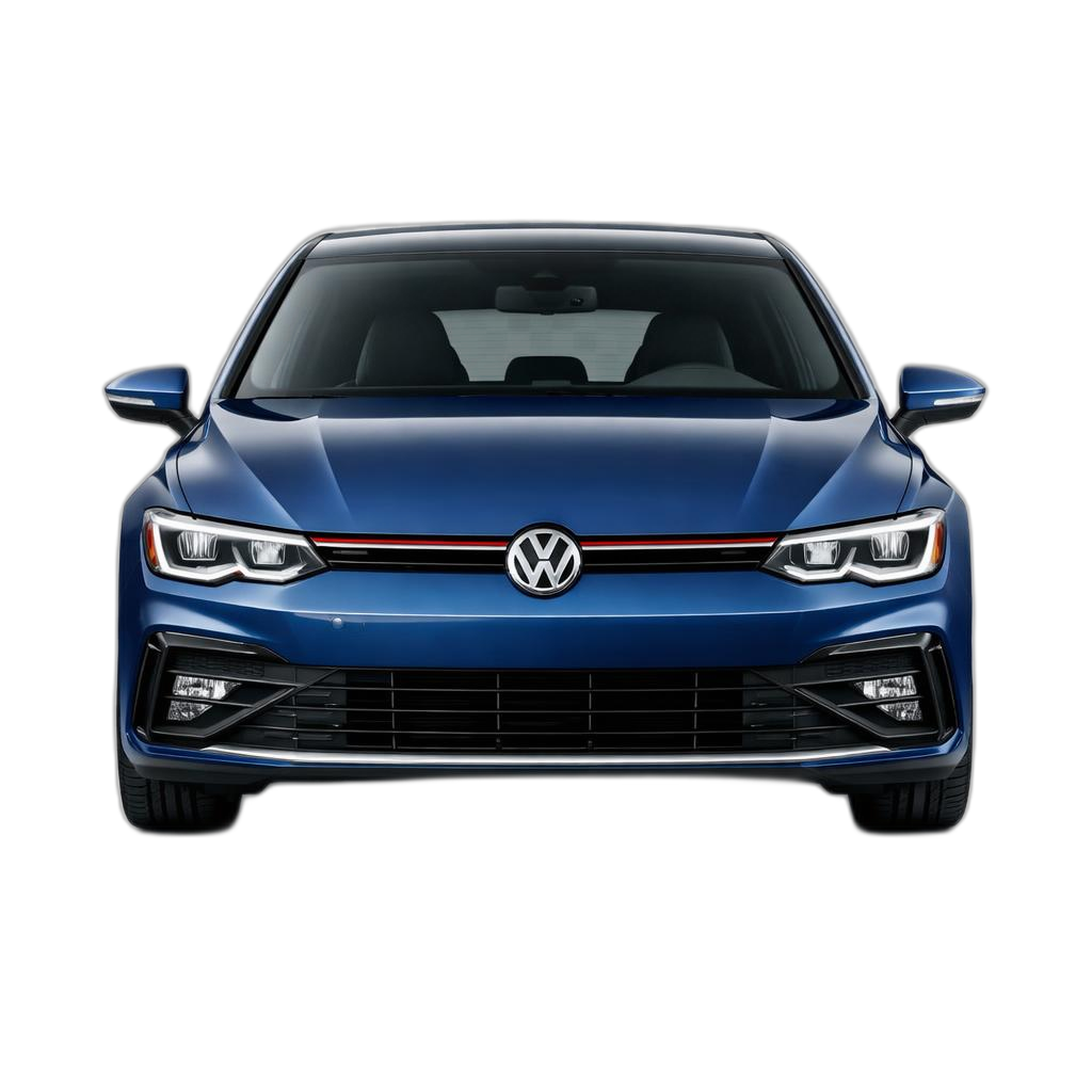 Volkswagen Golf Sport