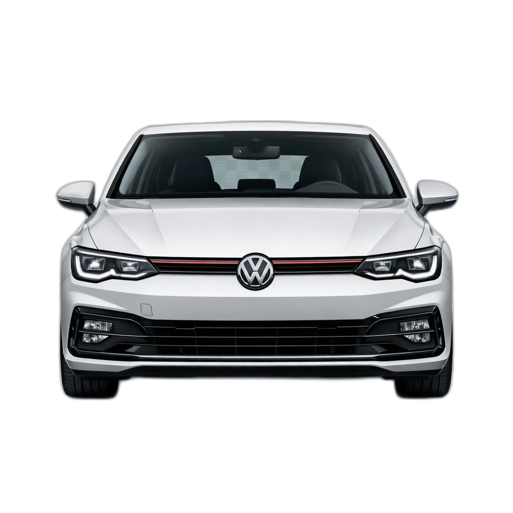 Volkswagen Golf Sport