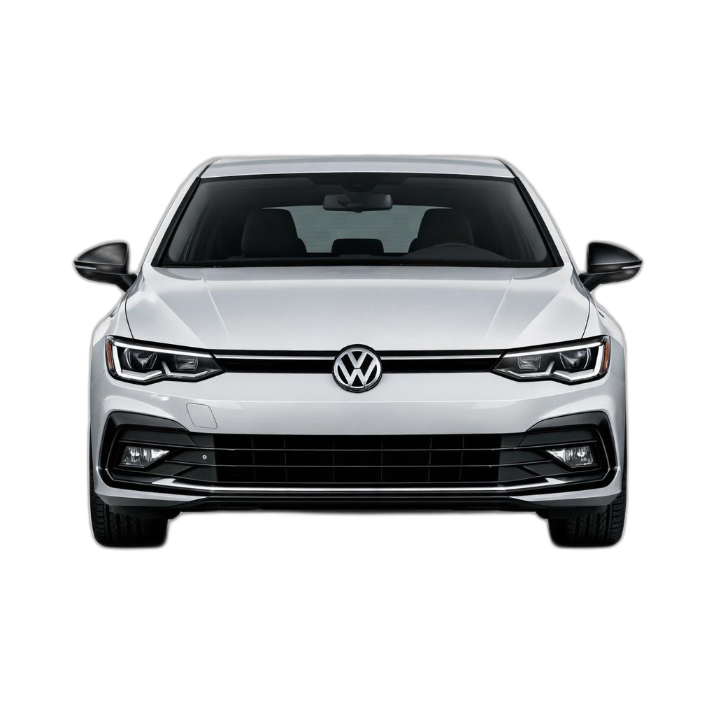 Volkswagen Golf Sport