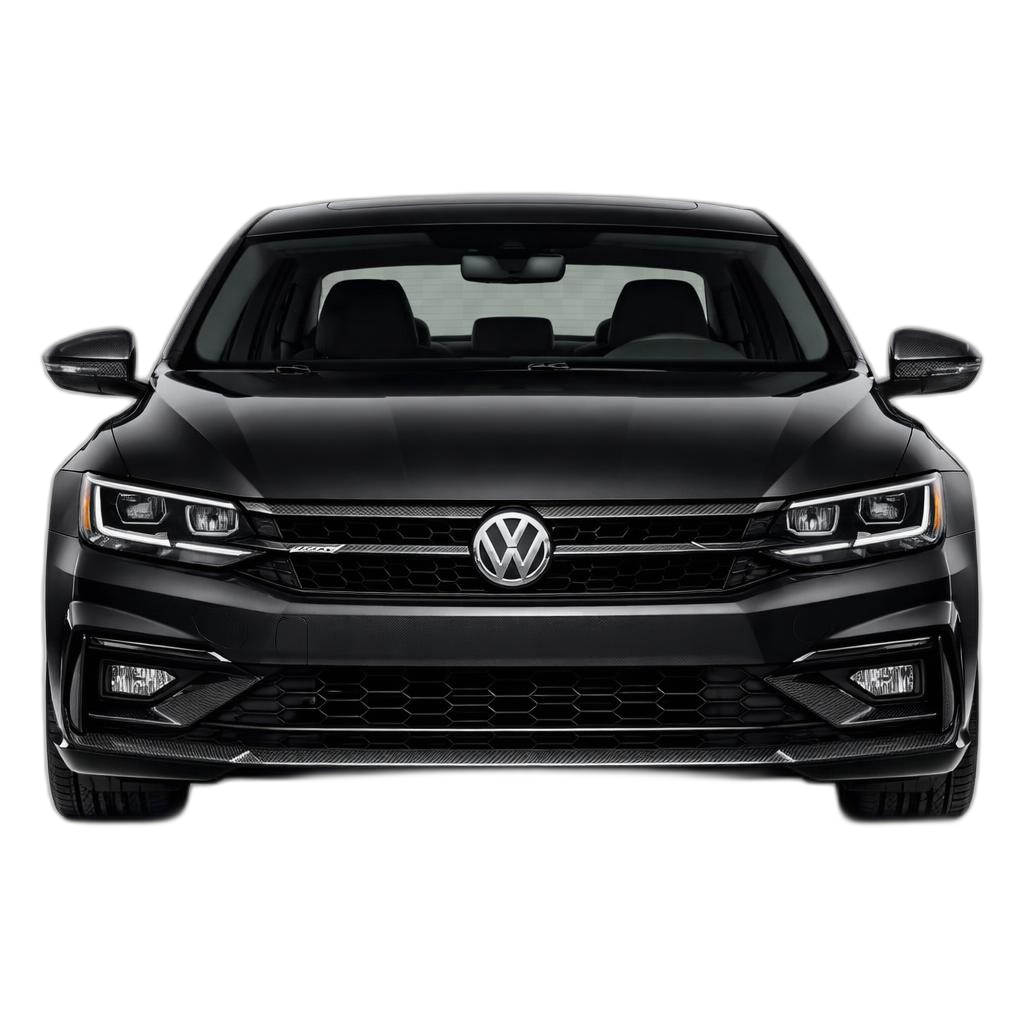 Volkswagen Passat Carbon