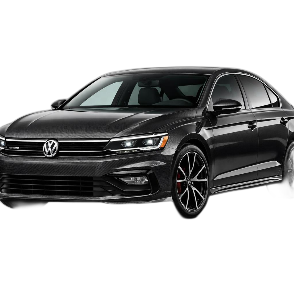 Volkswagen Passat Carbon