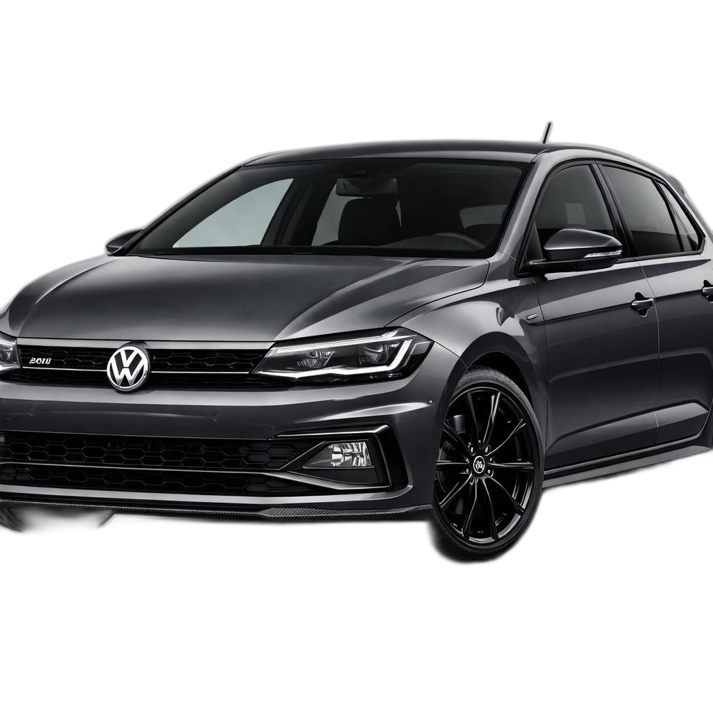 Volkswagen Polo Carbon